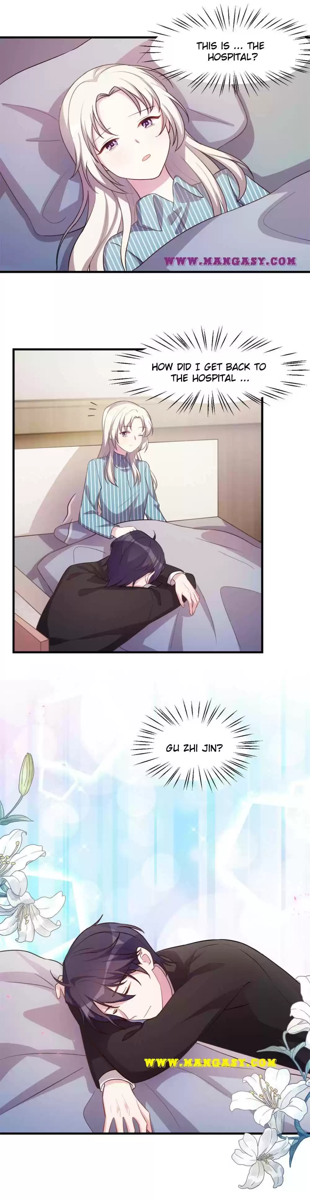 Xiao Bai’S Father Is A Wonderful Person Chapter 174