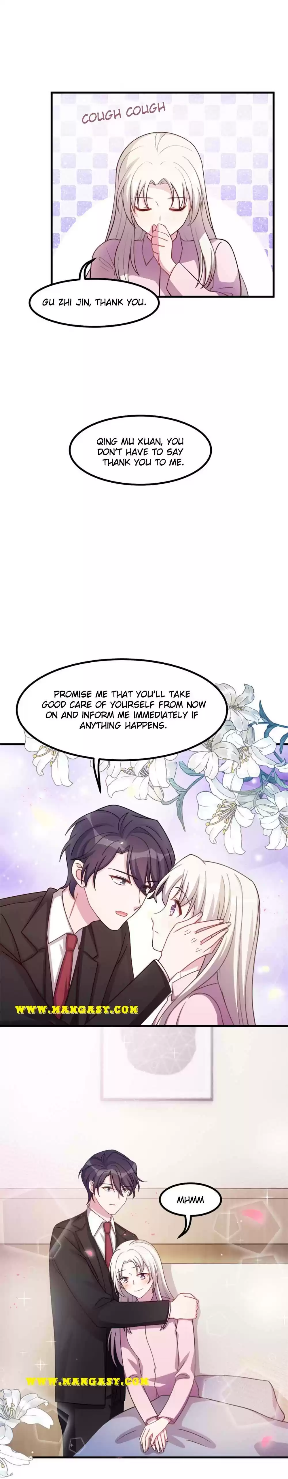 Xiao Bai’S Father Is A Wonderful Person Chapter 174