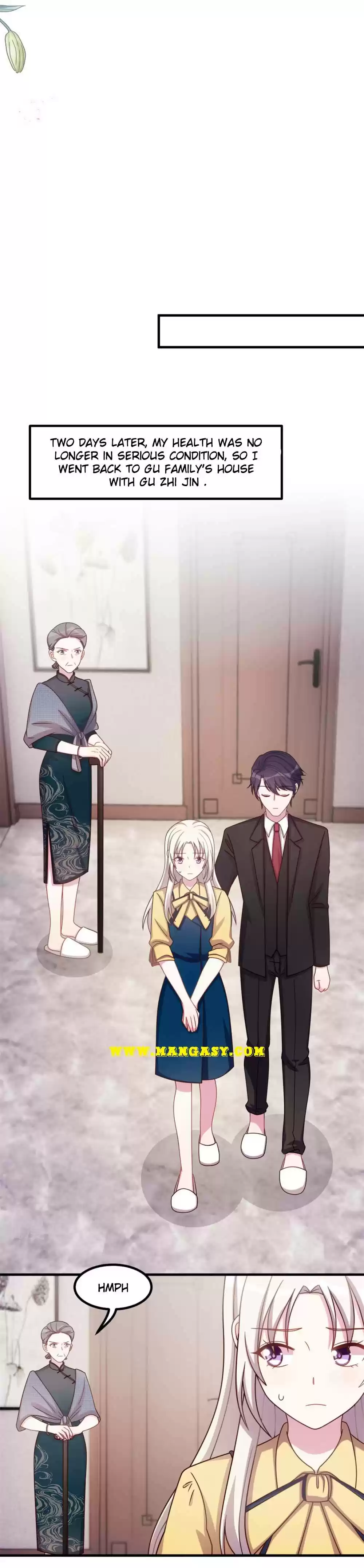 Xiao Bai’S Father Is A Wonderful Person Chapter 174