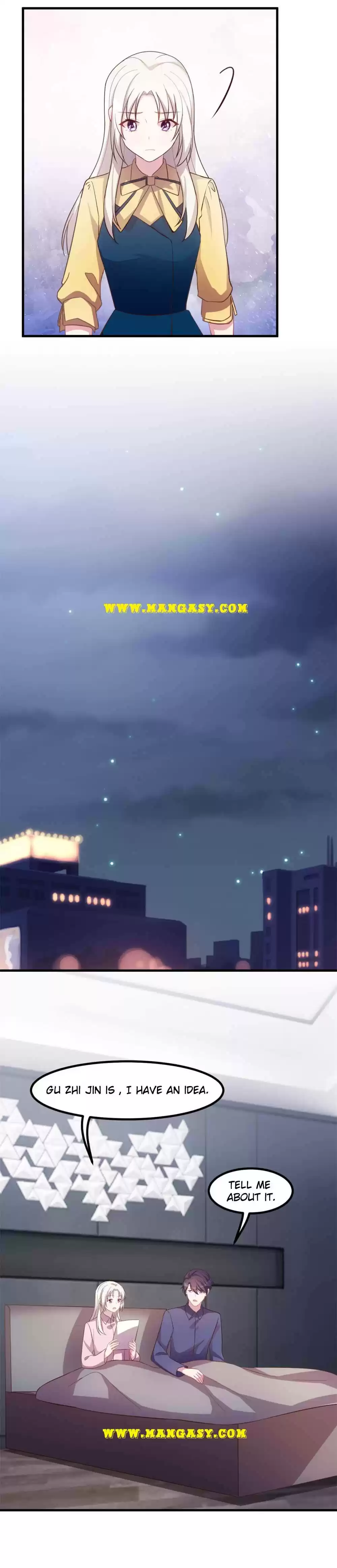 Xiao Bai’S Father Is A Wonderful Person Chapter 174