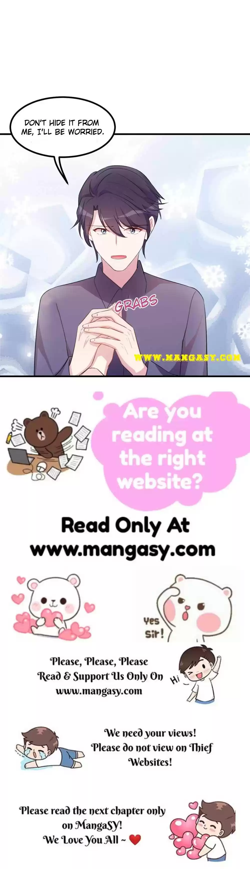 Xiao Bai’S Father Is A Wonderful Person Chapter 174