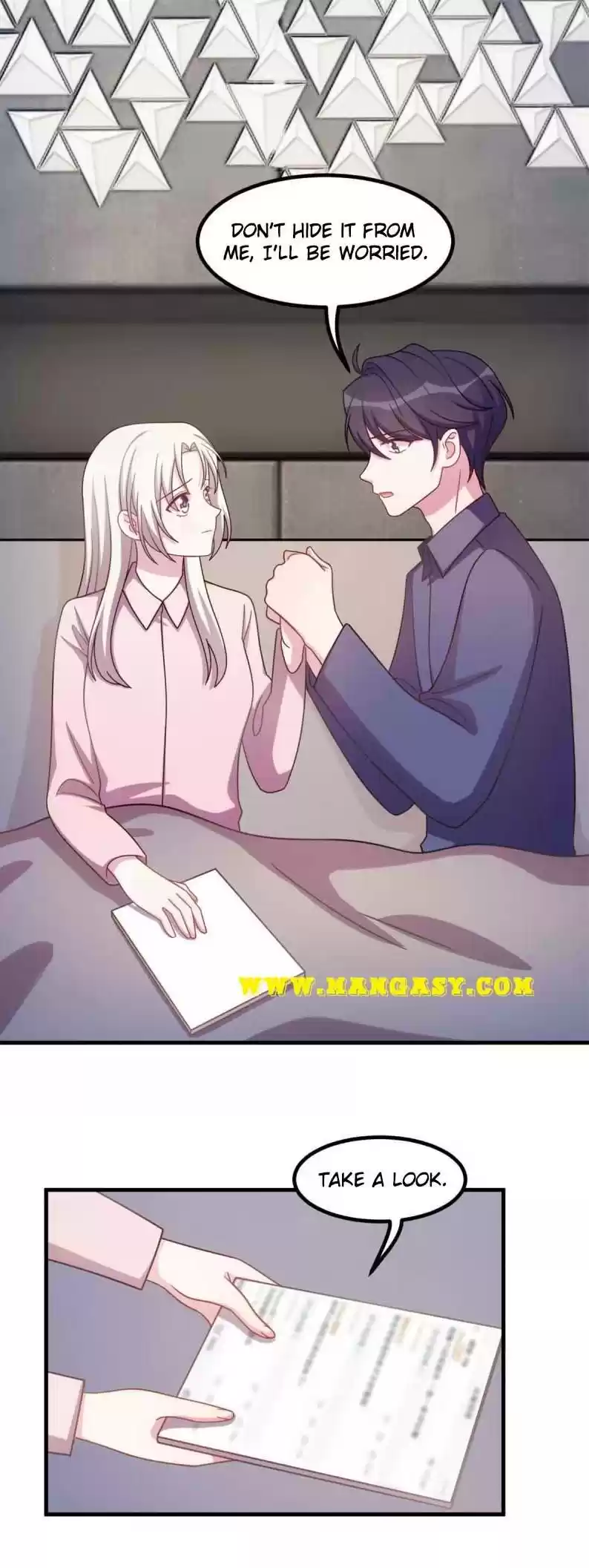 Xiao Bai’S Father Is A Wonderful Person Chapter 175