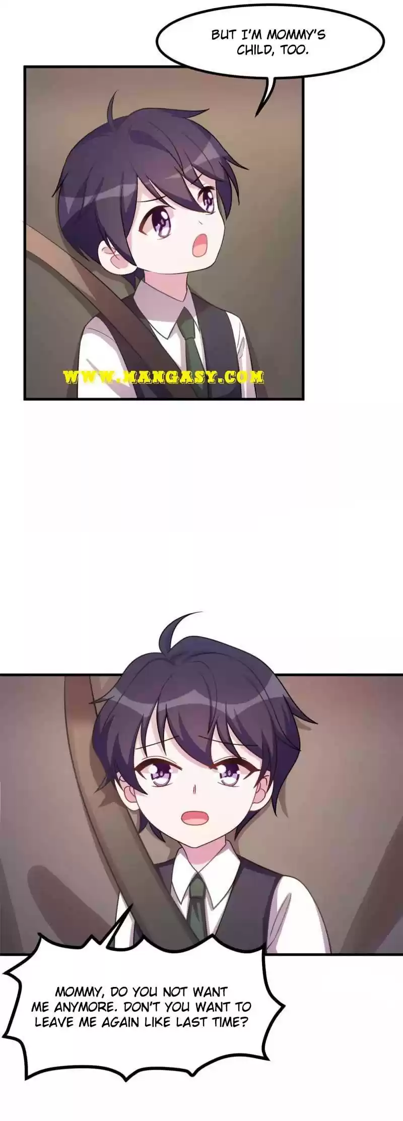 Xiao Bai’S Father Is A Wonderful Person Chapter 175