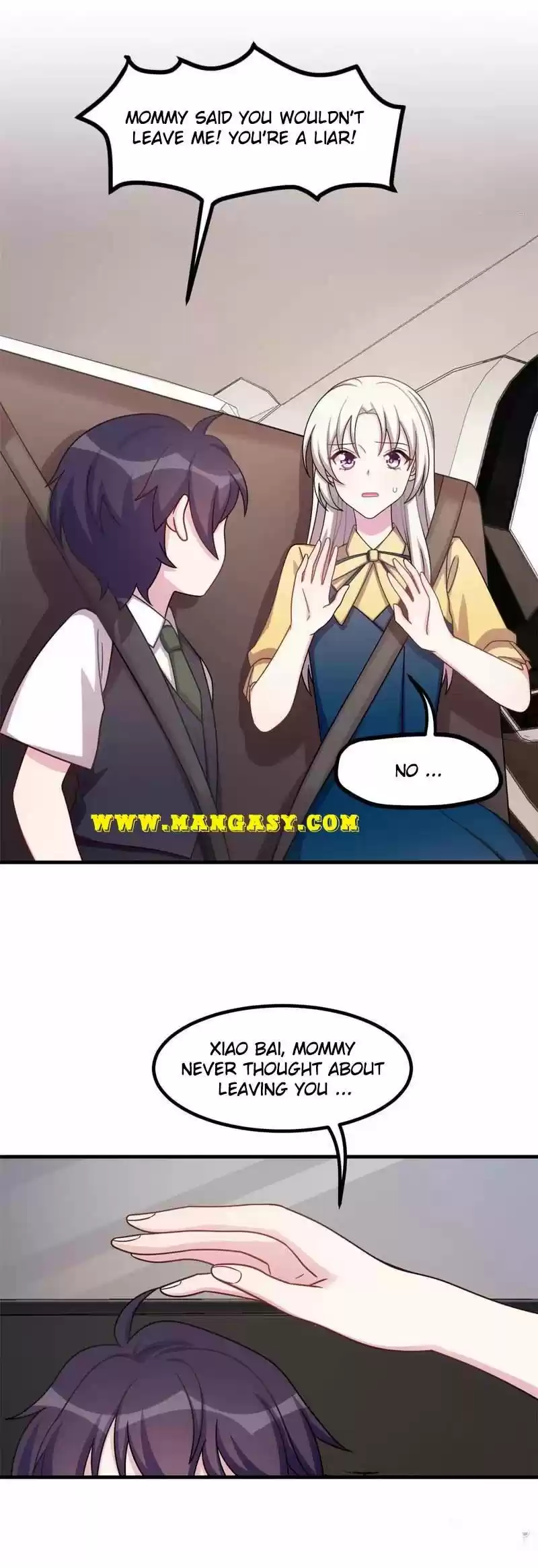 Xiao Bai’S Father Is A Wonderful Person Chapter 175