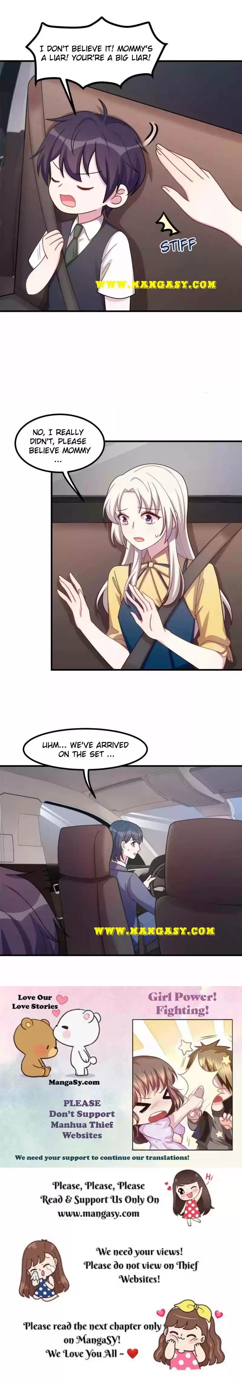 Xiao Bai’S Father Is A Wonderful Person Chapter 175