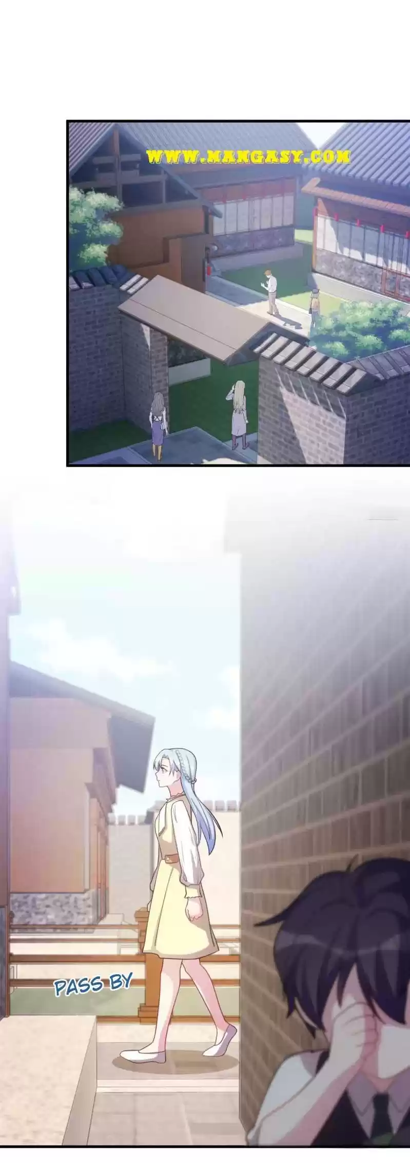 Xiao Bai’S Father Is A Wonderful Person Chapter 176