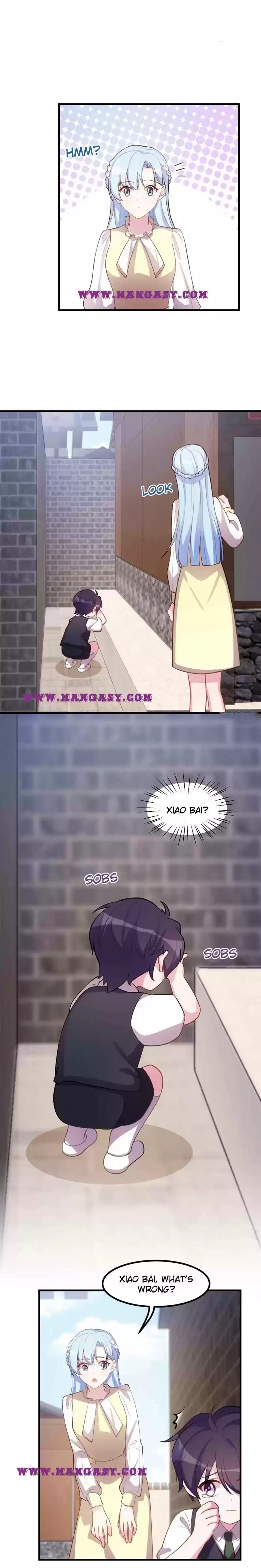 Xiao Bai’S Father Is A Wonderful Person Chapter 176