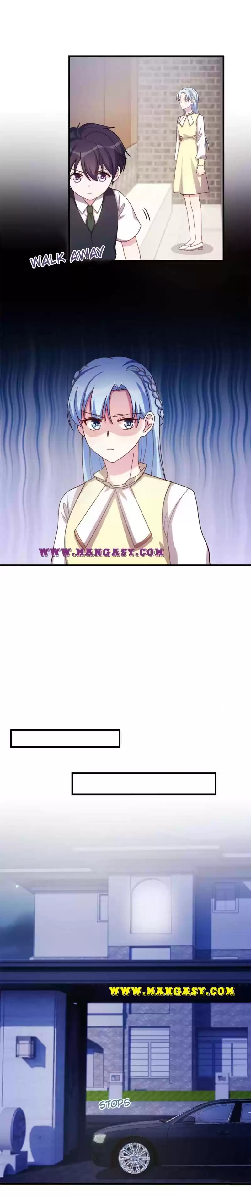 Xiao Bai’S Father Is A Wonderful Person Chapter 176