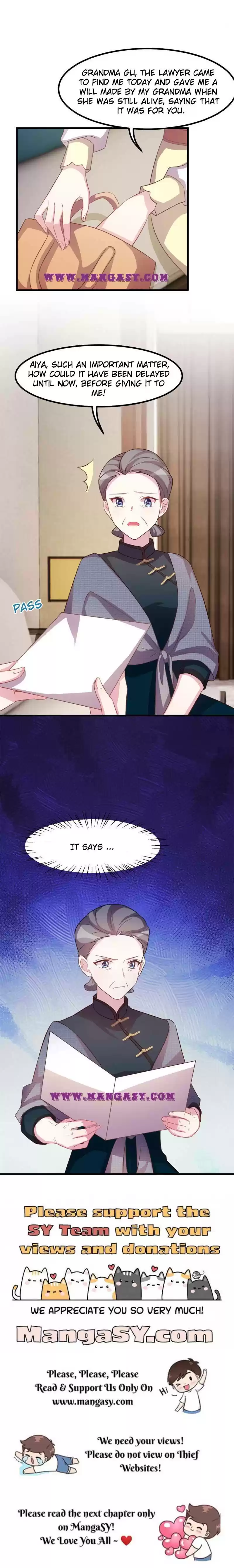 Xiao Bai’S Father Is A Wonderful Person Chapter 177