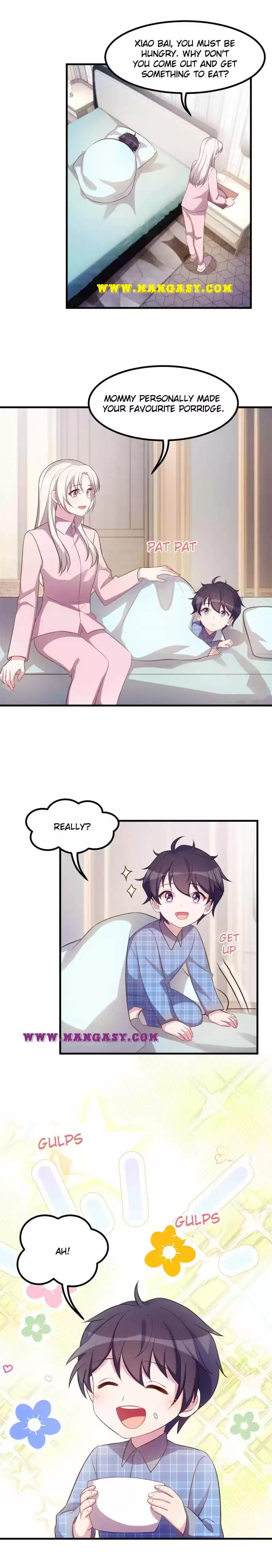 Xiao Bai’S Father Is A Wonderful Person Chapter 178