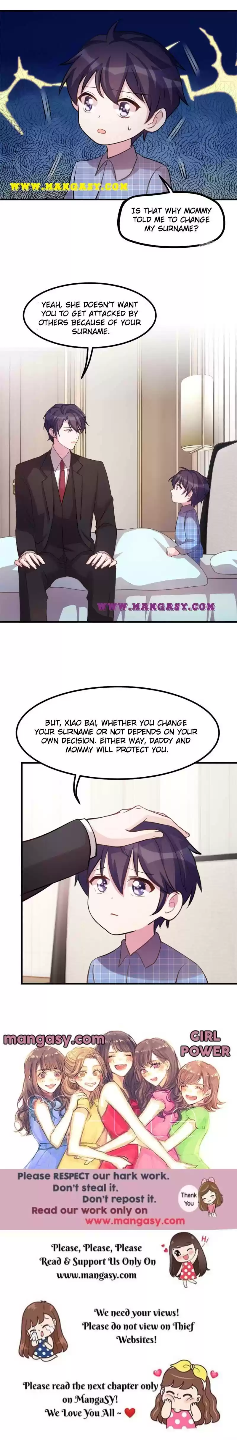 Xiao Bai’S Father Is A Wonderful Person Chapter 178