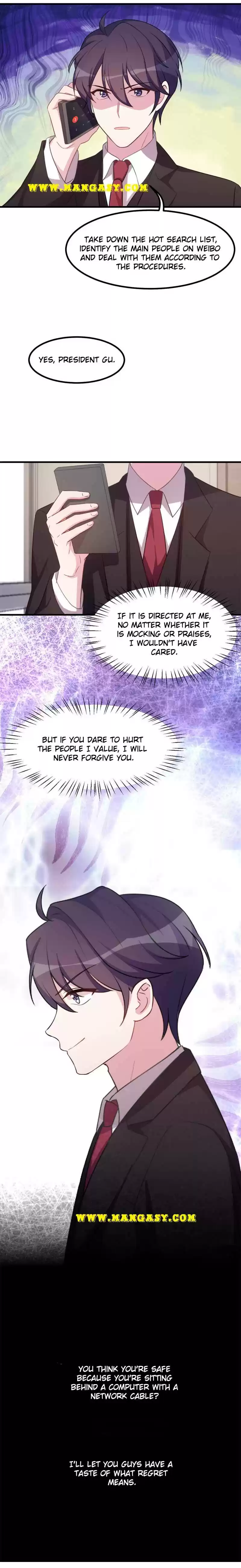 Xiao Bai’S Father Is A Wonderful Person Chapter 179