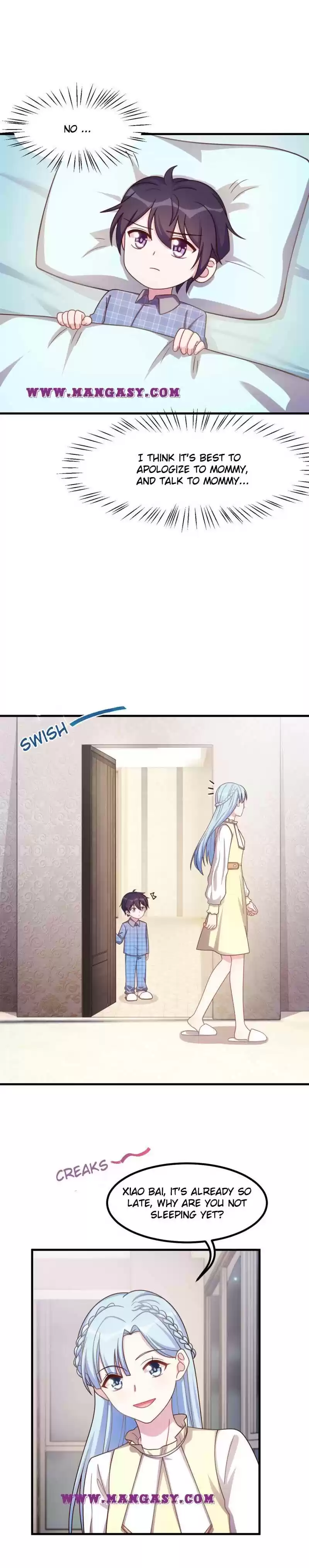 Xiao Bai’S Father Is A Wonderful Person Chapter 179