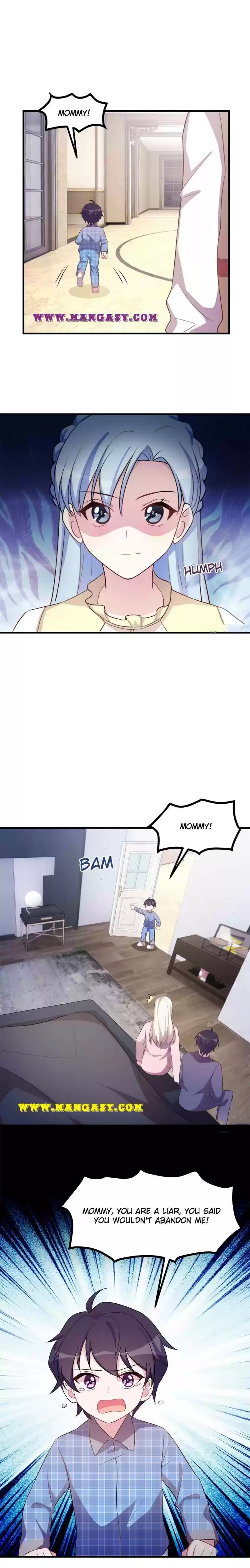 Xiao Bai’S Father Is A Wonderful Person Chapter 179