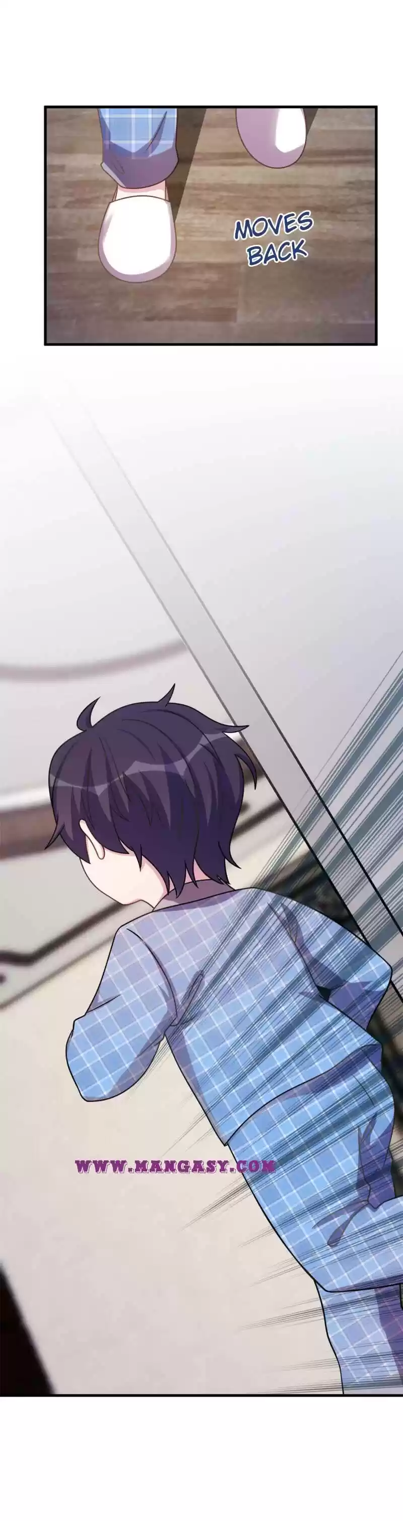 Xiao Bai’S Father Is A Wonderful Person Chapter 179