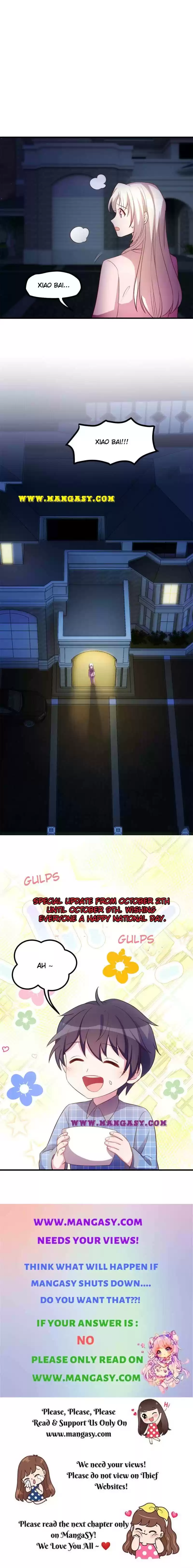 Xiao Bai’S Father Is A Wonderful Person Chapter 179