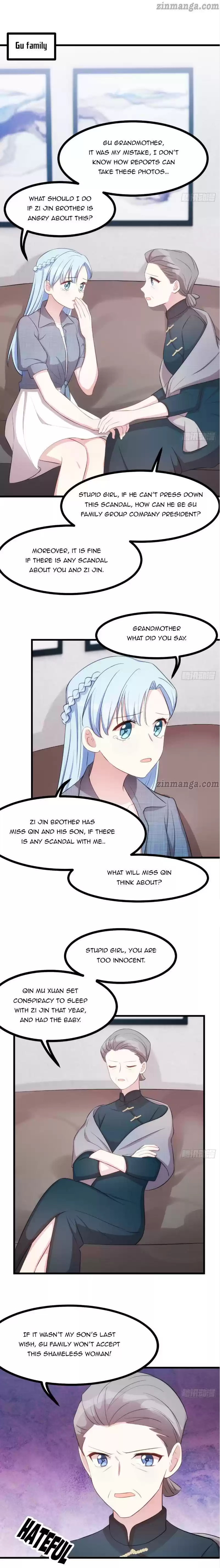 Xiao Bai’S Father Is A Wonderful Person Chapter 18