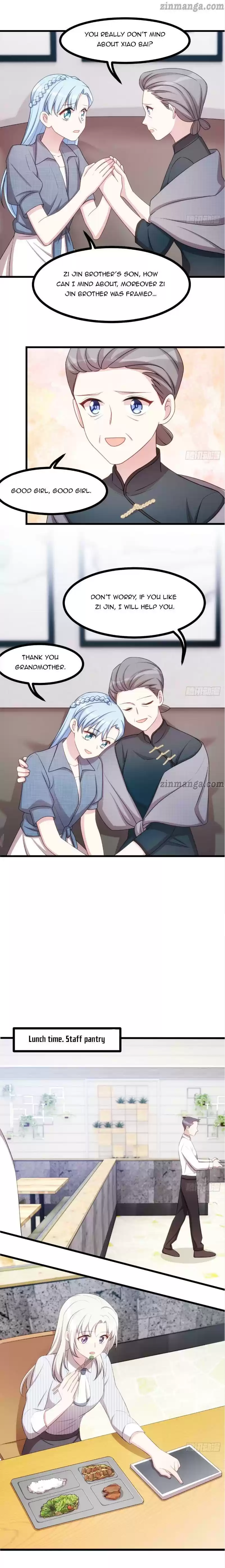 Xiao Bai’S Father Is A Wonderful Person Chapter 18