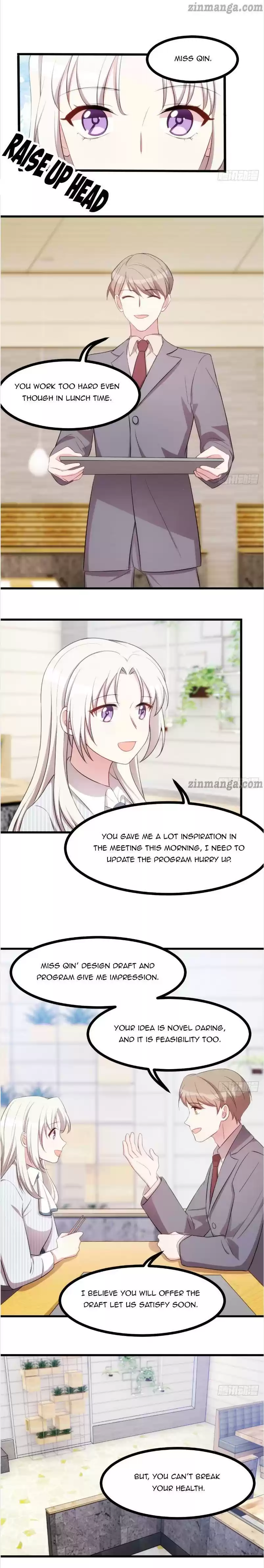 Xiao Bai’S Father Is A Wonderful Person Chapter 18