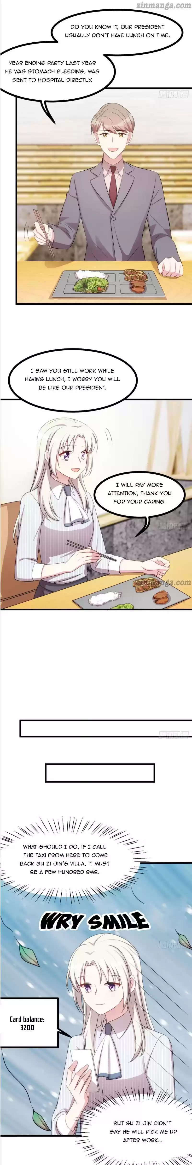 Xiao Bai’S Father Is A Wonderful Person Chapter 18