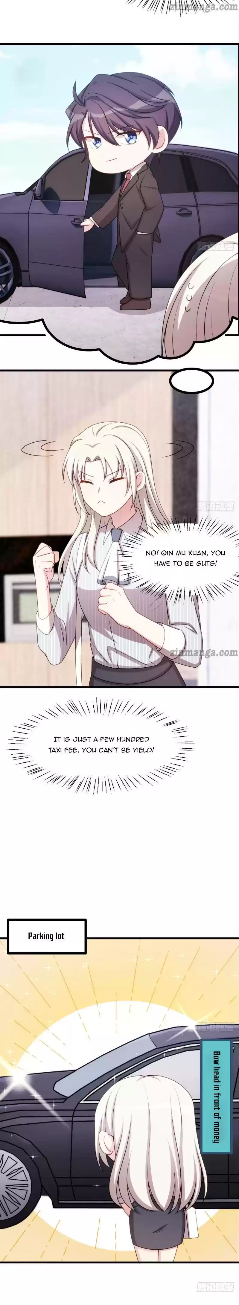 Xiao Bai’S Father Is A Wonderful Person Chapter 18