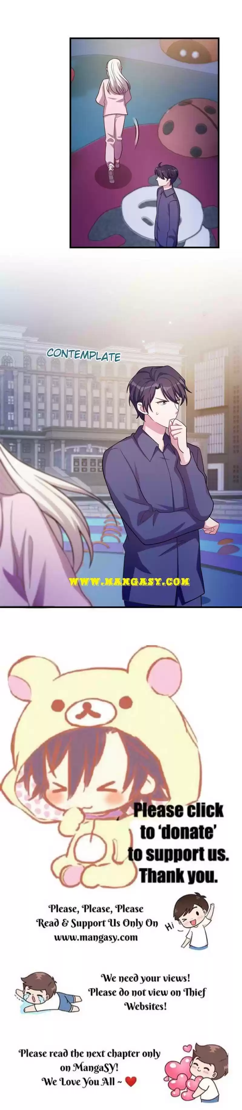 Xiao Bai’S Father Is A Wonderful Person Chapter 180