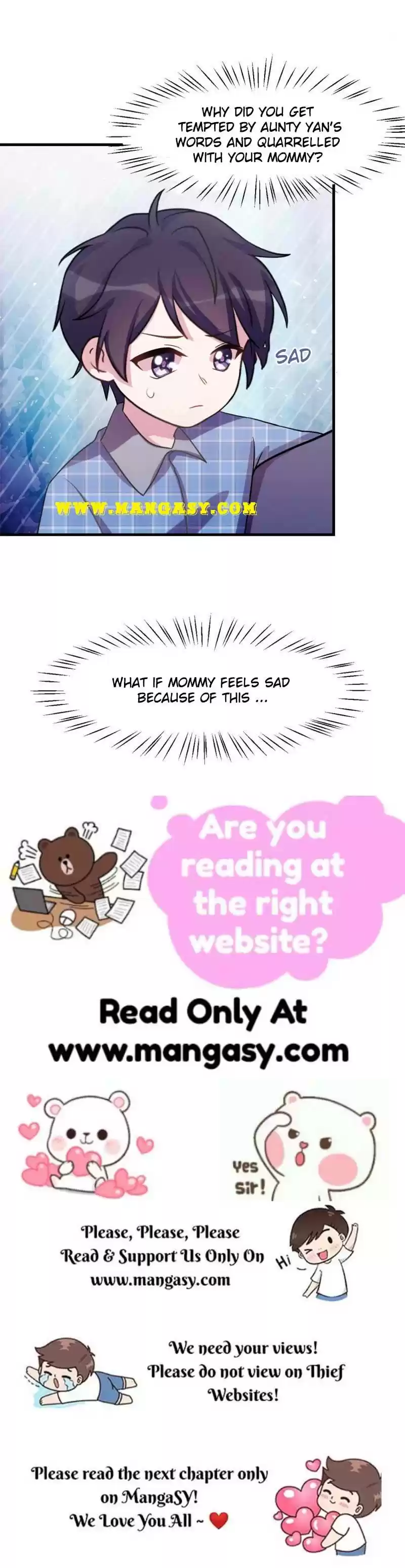 Xiao Bai’S Father Is A Wonderful Person Chapter 181