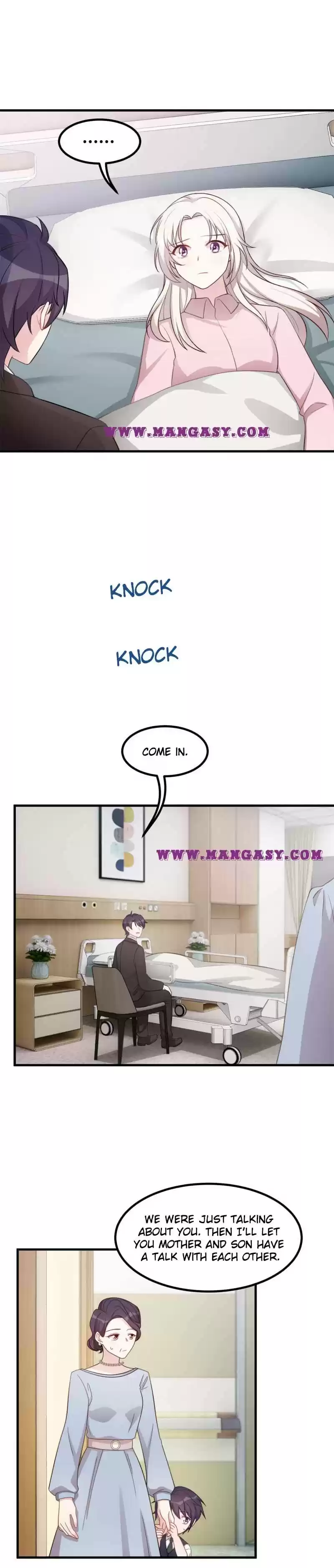 Xiao Bai’S Father Is A Wonderful Person Chapter 183