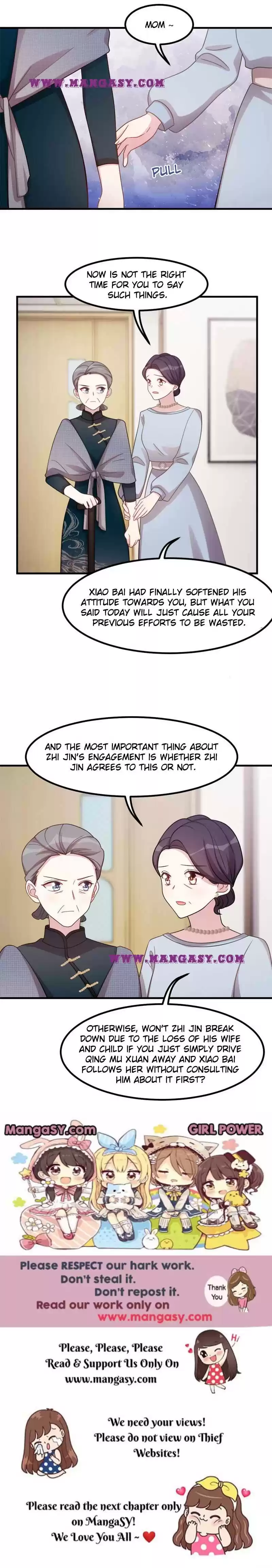 Xiao Bai’S Father Is A Wonderful Person Chapter 184