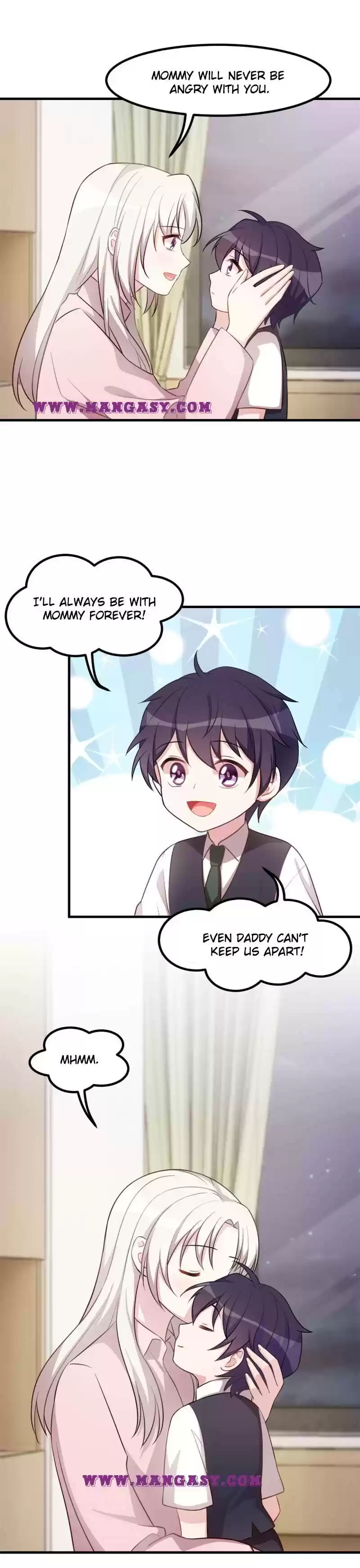 Xiao Bai’S Father Is A Wonderful Person Chapter 185