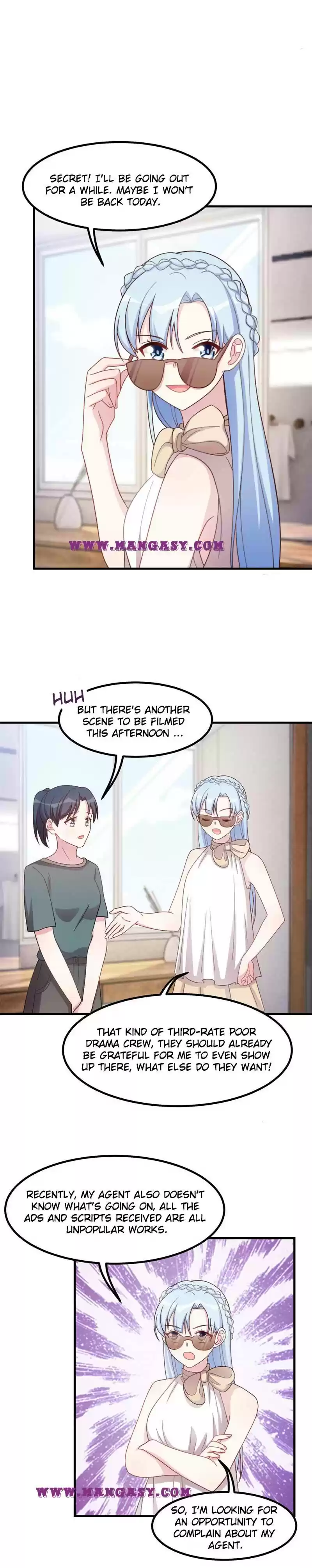 Xiao Bai’S Father Is A Wonderful Person Chapter 185