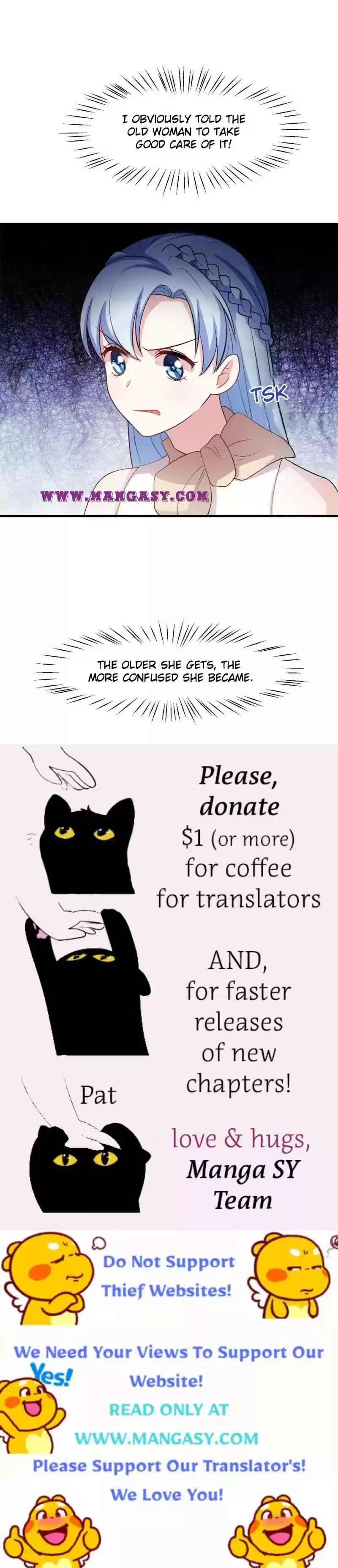 Xiao Bai’S Father Is A Wonderful Person Chapter 185