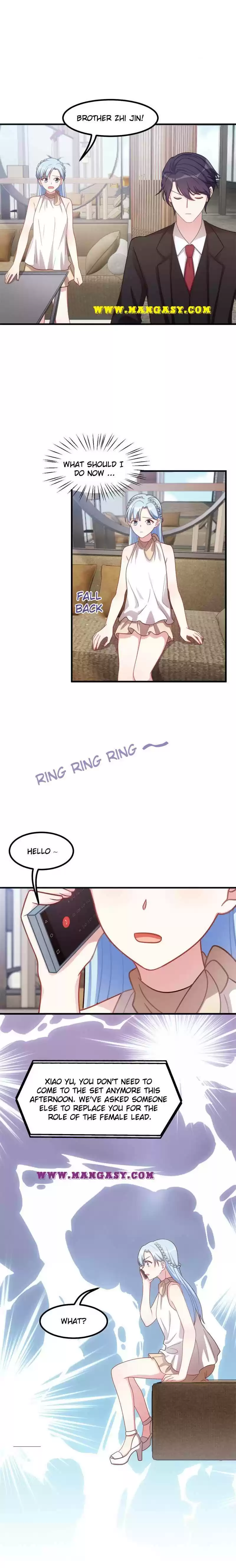 Xiao Bai’S Father Is A Wonderful Person Chapter 186