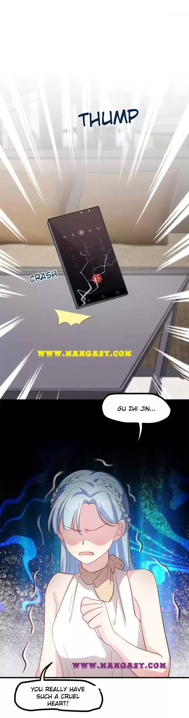 Xiao Bai’S Father Is A Wonderful Person Chapter 186