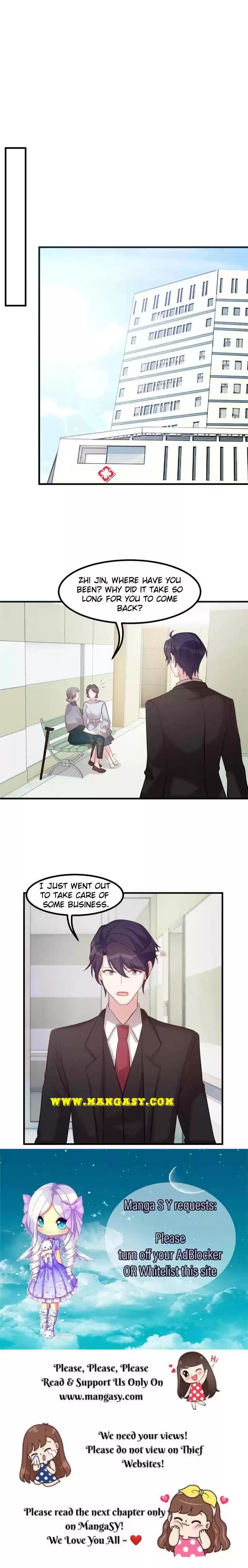 Xiao Bai’S Father Is A Wonderful Person Chapter 186