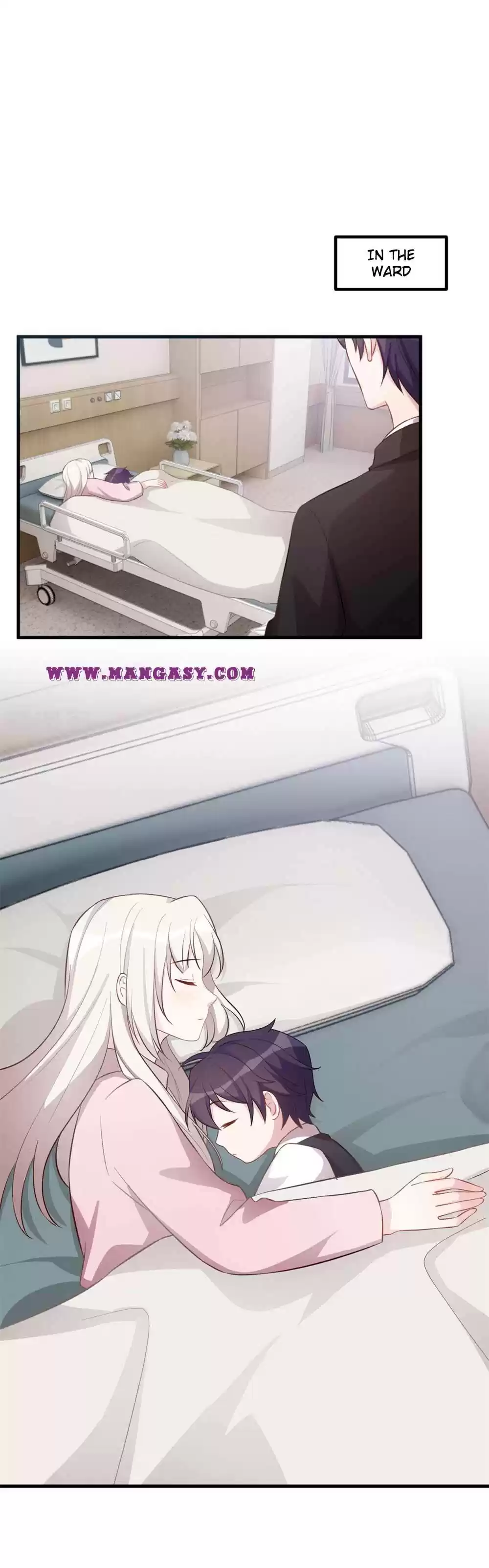 Xiao Bai’S Father Is A Wonderful Person Chapter 187