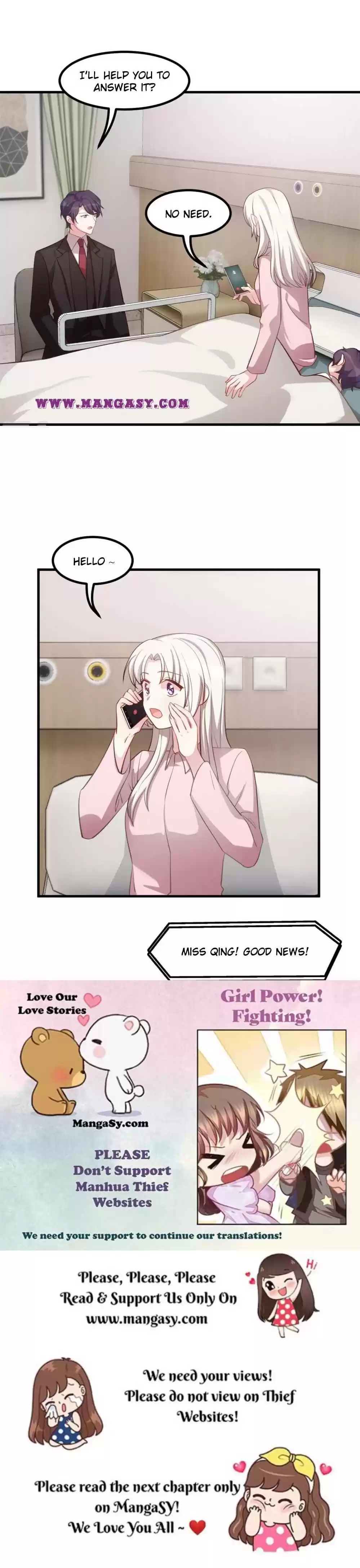 Xiao Bai’S Father Is A Wonderful Person Chapter 187