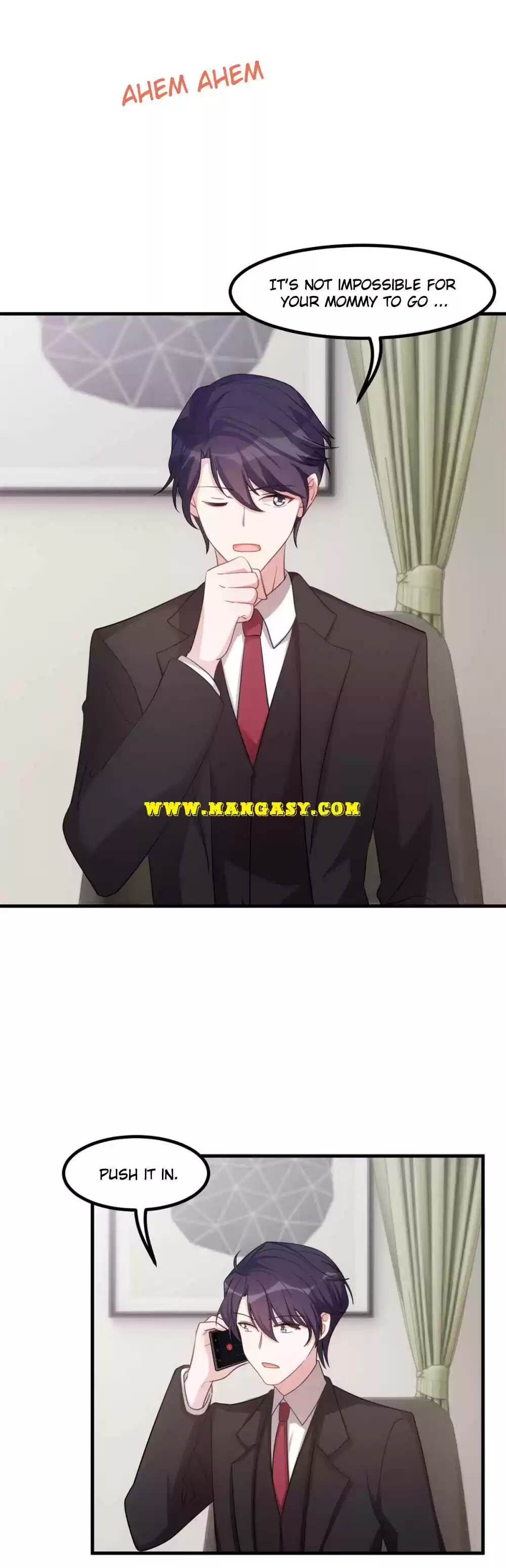 Xiao Bai’S Father Is A Wonderful Person Chapter 188