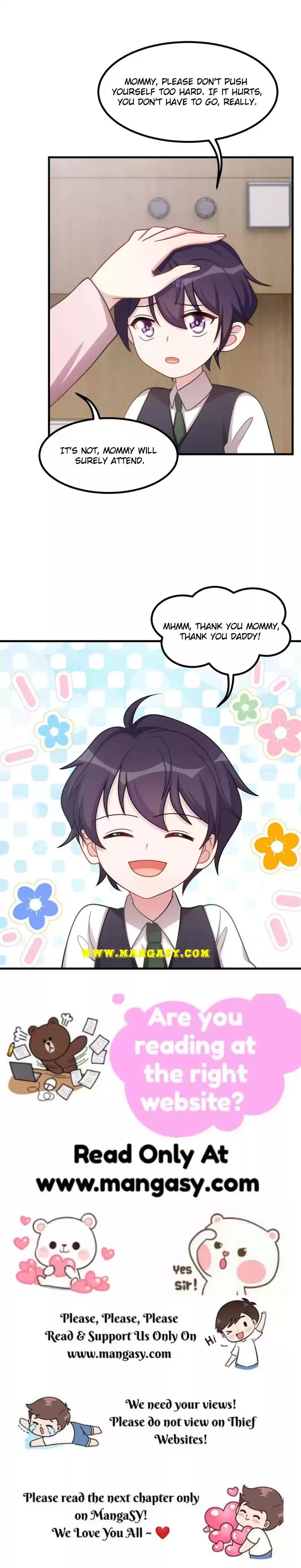 Xiao Bai’S Father Is A Wonderful Person Chapter 188