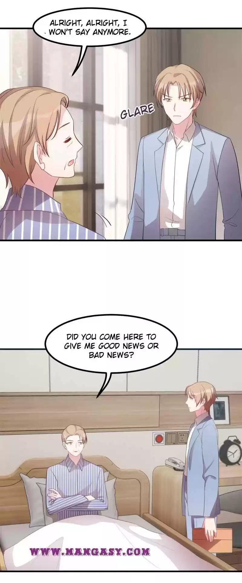 Xiao Bai’S Father Is A Wonderful Person Chapter 189