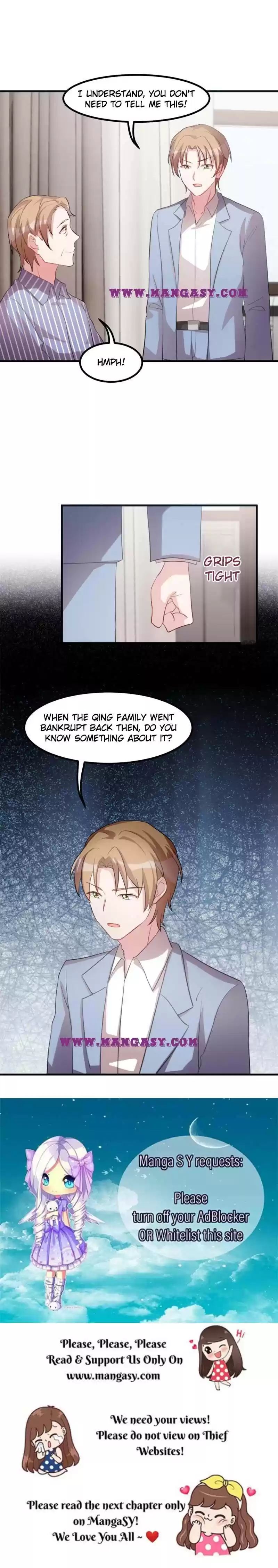 Xiao Bai’S Father Is A Wonderful Person Chapter 189