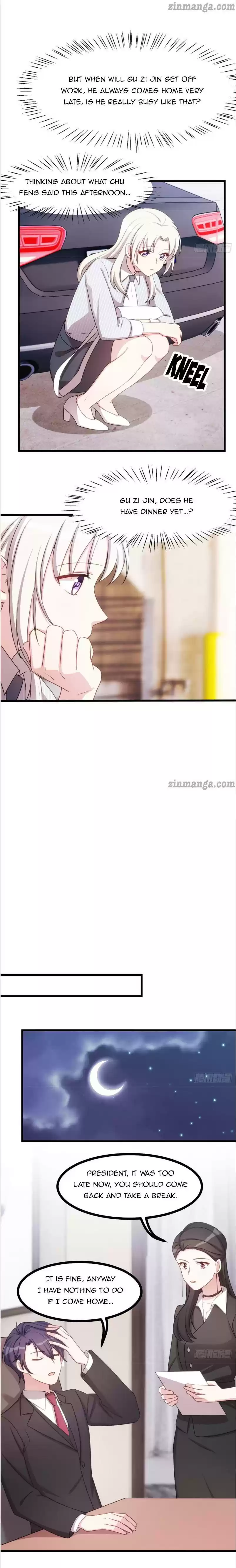 Xiao Bai’S Father Is A Wonderful Person Chapter 19