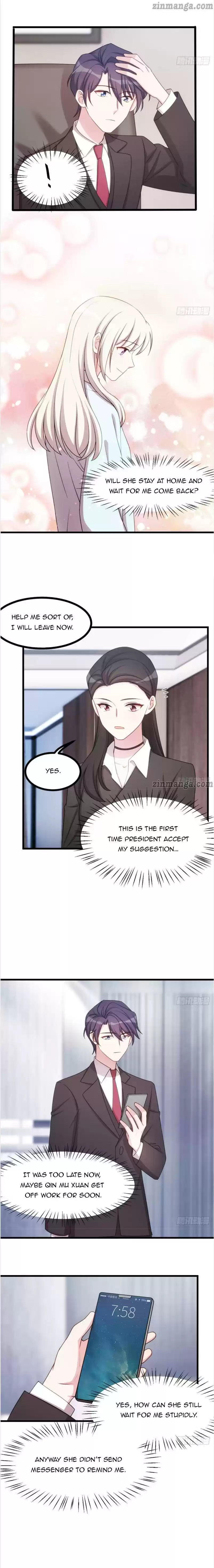 Xiao Bai’S Father Is A Wonderful Person Chapter 19