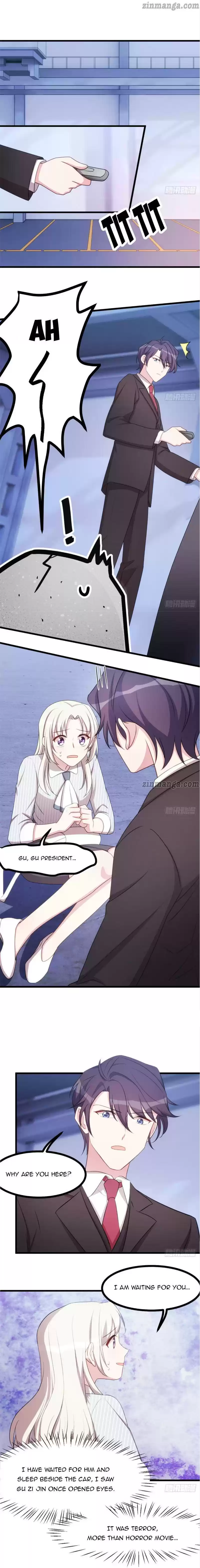 Xiao Bai’S Father Is A Wonderful Person Chapter 19