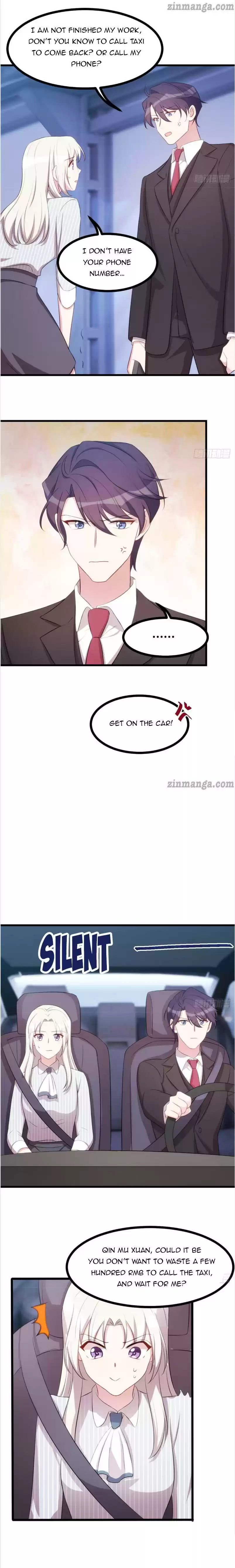 Xiao Bai’S Father Is A Wonderful Person Chapter 19