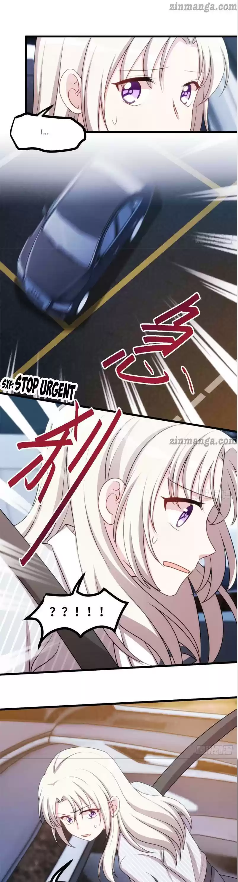 Xiao Bai’S Father Is A Wonderful Person Chapter 19