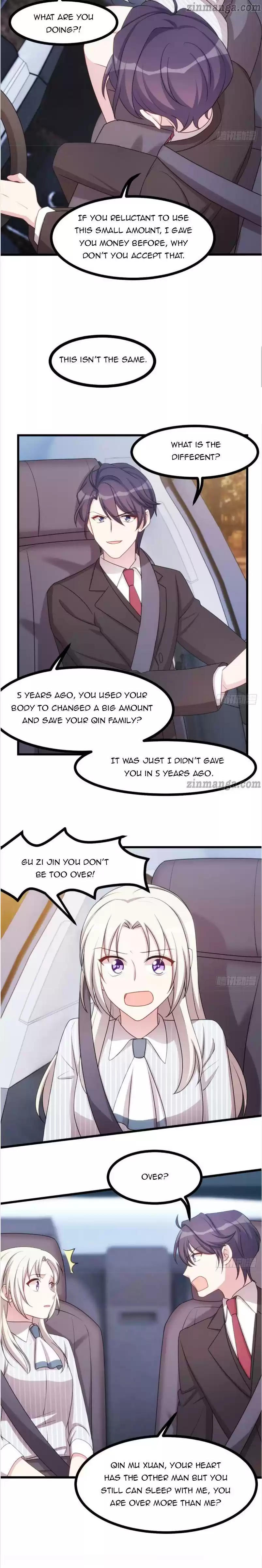 Xiao Bai’S Father Is A Wonderful Person Chapter 19