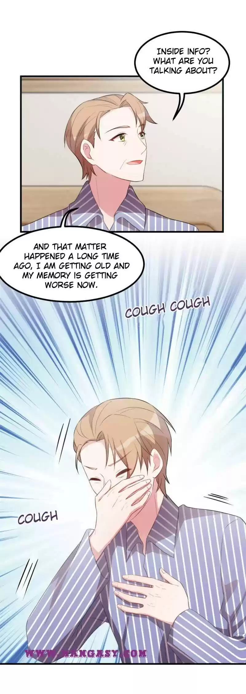 Xiao Bai’S Father Is A Wonderful Person Chapter 190