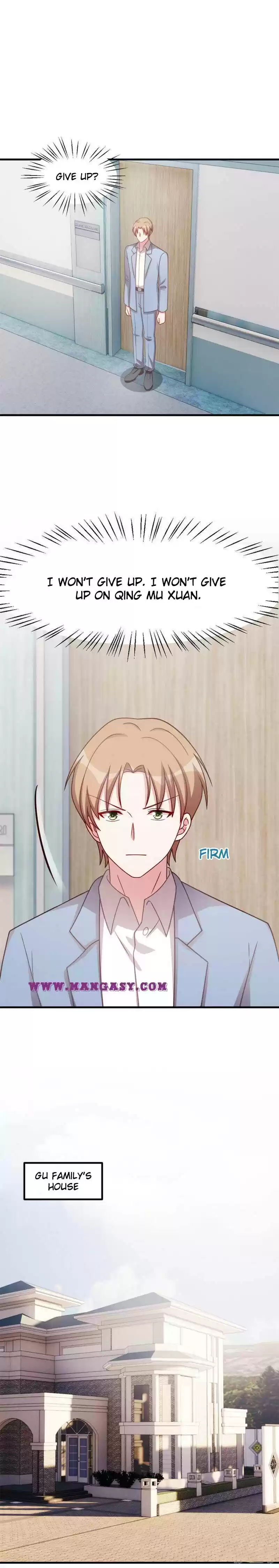 Xiao Bai’S Father Is A Wonderful Person Chapter 190