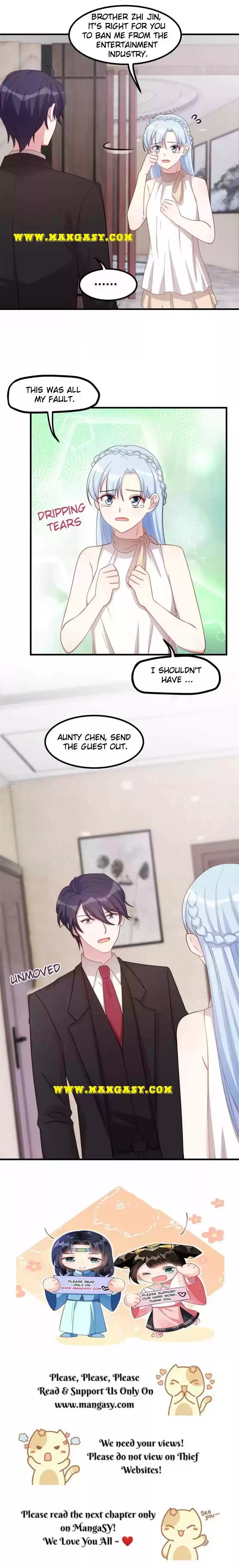 Xiao Bai’S Father Is A Wonderful Person Chapter 191